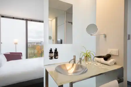 INNSiDE by Meliá Munich Parkstadt Schwabing - 41