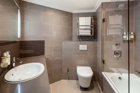Radisson Blu, London Mercer Street - 27