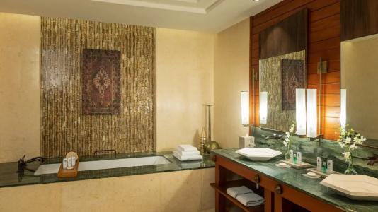 The St. Regis Saadiyat Island Resort, Abu Dhabi - 71