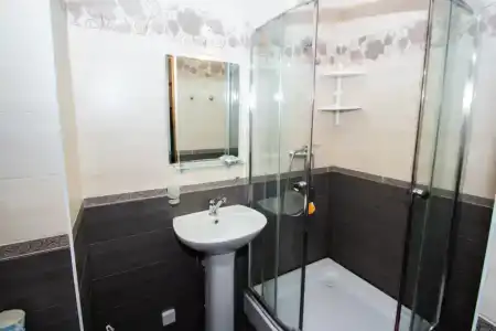 Pyatigorskaya Klinika Guest house - 53