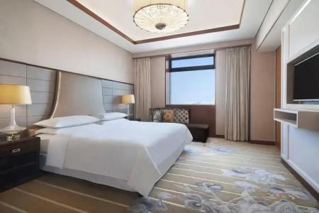 Sheraton Xi'an North City - 77