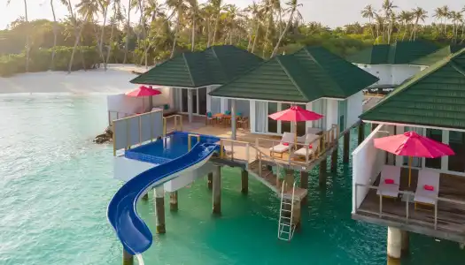 Siyam World Maldives - 123