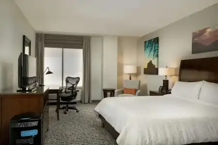 Hilton Garden Inn Phoenix Airport - 57