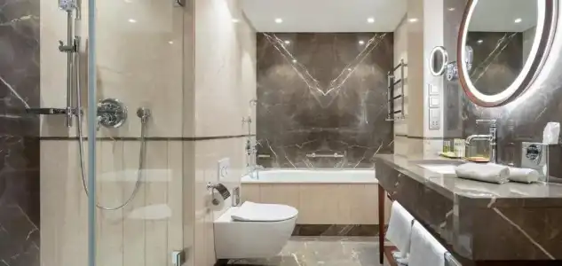 InterContinentals ATHÉNÉE PALACE BUCHAREST by IHG - 71