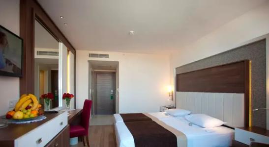 Side Mare Resort & Spa - All Inclusive - 25