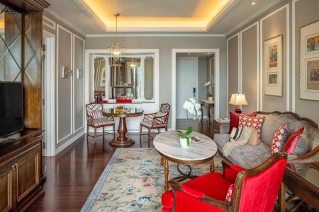 Mia SaiGon Luxury Boutique - 54