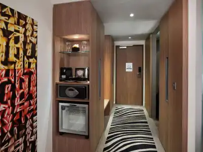 Novotel London Tower Bridge - 53