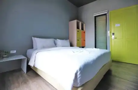 iSanook Hostel - 35