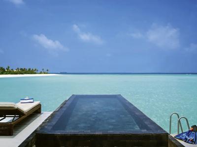 KUREDHIVARU RESORT & SPA MALDIVES - 45