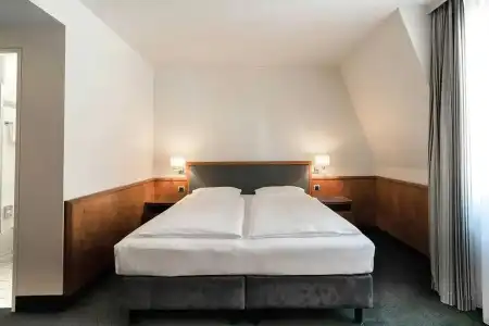 Seminaris Leipzig - 36