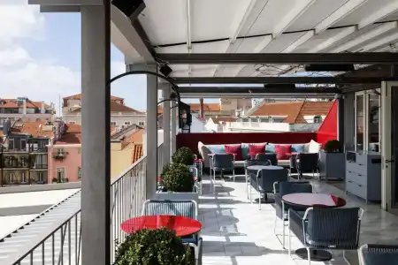 Bairro Alto - 18