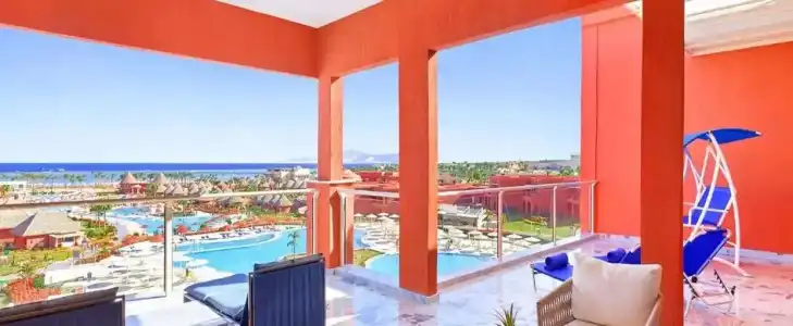 Pickalbatros Laguna Vista Resort - Sharm El Sheikh - 52