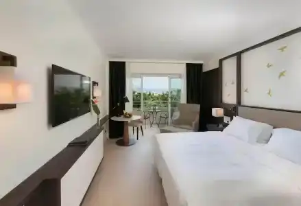 Hilton Nicosia - 41