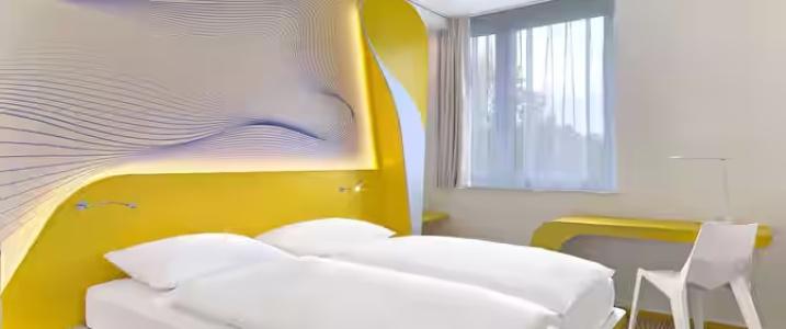 Prize by Radisson, Hannover City - 13