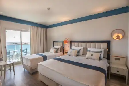 Maxeria Blue Didyma - All Inclusive - 24
