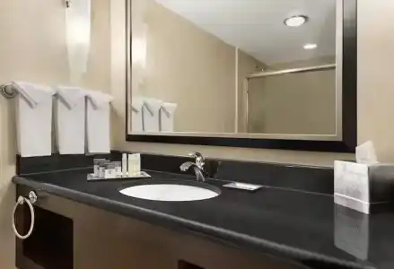 DoubleTree by Hilton Wichita Airport - 33
