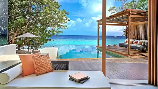 Park Hyatt Maldives - 58