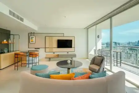 Holiday Inn PATTAYA by IHG - 61