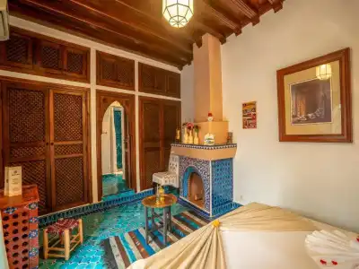 Riad Sun of Kech - 54