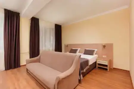 Nadezhda Health Resort - 49