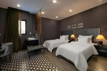 Matilda Boutique and Spa - 30