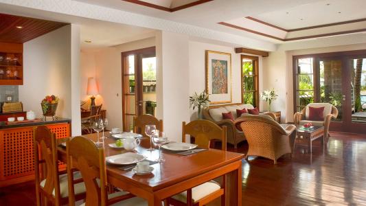 The Patra Bali Resort & Villas - 99