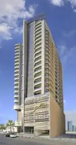 Al Majaz Premiere Apartment - 0