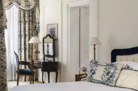 Badrutt's Palace St Moritz - 120