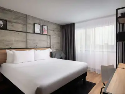 ibis London Earls Court - 41