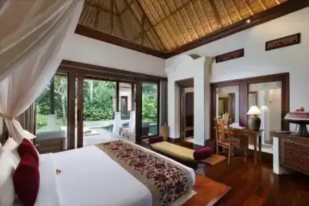 Arma Museum Resort & Villas - 52