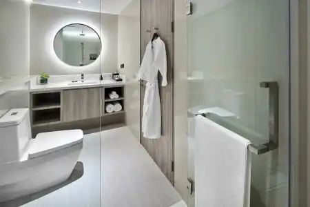 Fraser Suites Sukhumvit - 54