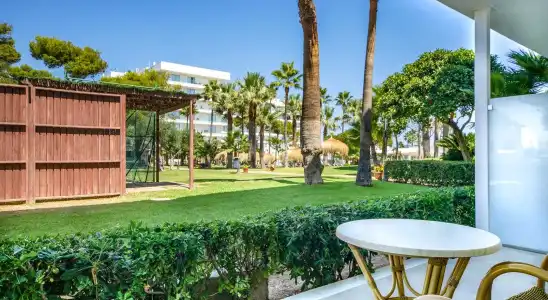 Playa Esperanza Suites - 103