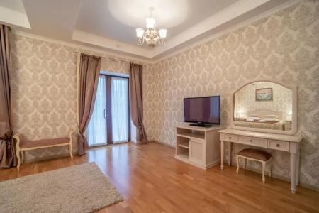 Belarus Sanatorium - 111