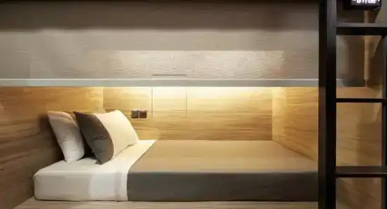 The Pod at Beach Road - 33
