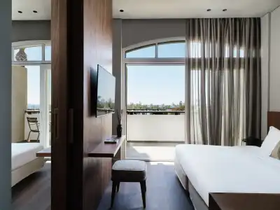 Doryssa Seaside Resort - 78