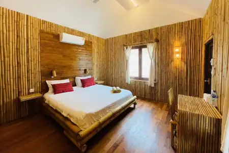 Absolute Beachfront Resort - 70