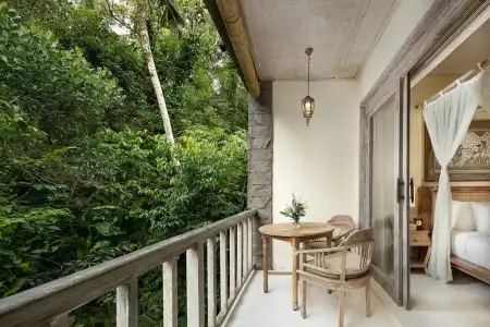 The Kayon Ubud Resort - 27