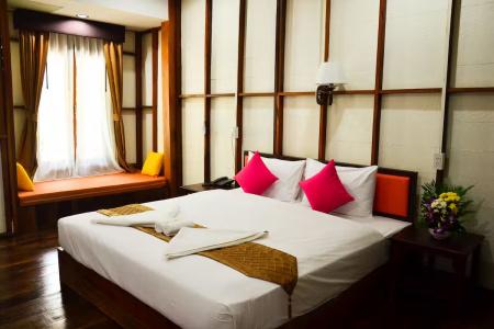 Dream Valley Resort Tonsai Beach - 50