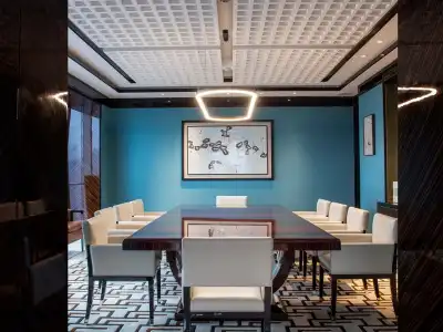 Regent Shanghai Pudong - 51
