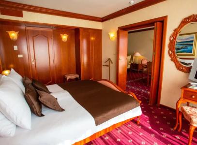 Grand Bernardin 5* - 105
