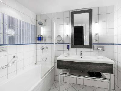 Mercure Klaipeda City - 98