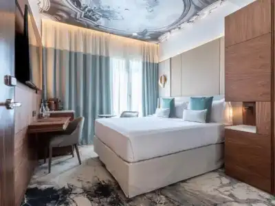 InterContinental Paris Champs Elysées by IHG - 53