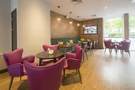 Hilton Garden Inn Bristol City Centre - 14