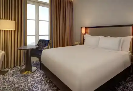 Hilton London Euston - 69