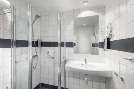 Park Inn by Radisson Oslo Airport West - 43
