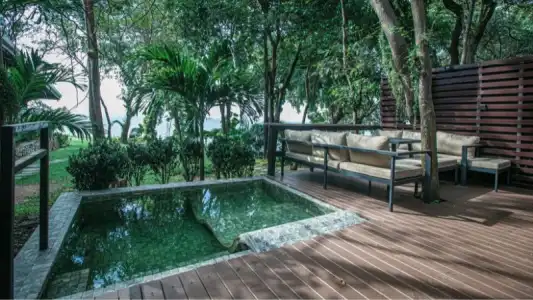 The Monttra Pattaya - 52