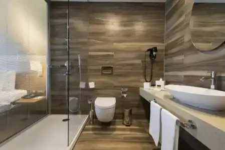 Gorrion Istanbul - 32