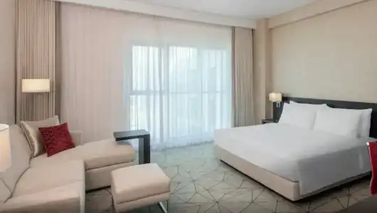 Hyatt Place Jumeirah Residences - 38