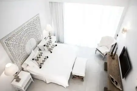 Abaton Island Resort & Spa - 55