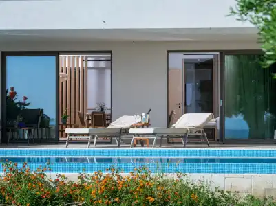 Ammoa Luxury & Spa Resort - 86